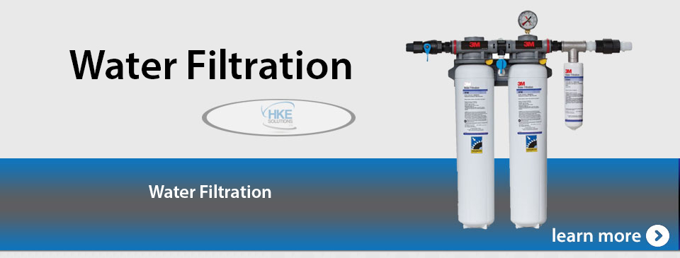 Water Filtration